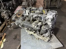 Двигатель Mercedes GLA 2013-2019 A2700108902 270.920