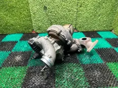 Турбина Mercedes E 2002-2009 A6420900500 W211 OM642.920