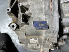 АКПП Land Rover Freelander 2010-2014 LR024712 204PT