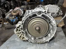 АКПП Mercedes CLA 2013-2018 A2463703602