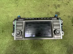Дисплей монитор Land Rover Range Rover 2010-2012 BH4210E887MC L322