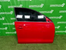 Дверь Volkswagen Jetta 6 2010-2018 5C6831056B, передняя правая