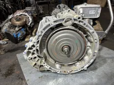 АКПП Mercedes A 2018-2024 A2473701103 W177