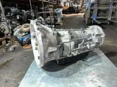 АКПП Lexus GX460 2009-2023 3500035B70