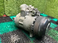 Компрессор кондиционера Mercedes C 2007-2015 A0032308511 W204