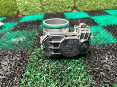 Дроссельная заслонка Mercedes A 2018-2024 A2641410000 W177 260.920