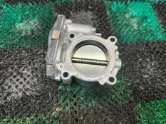 Дроссельная заслонка Mercedes A 2018-2024 A2641410000 W177 260.920