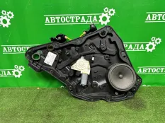Стеклоподъемник Mercedes CLA 2013-2019 A1177302500, задний левый