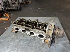 Гбц Toyota 2002-2006 1110259065 3UZ, левый