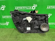Стеклоподъемник Mercedes CLA 2013-2019 A1177200179, передний левый