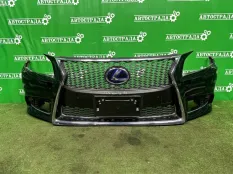 Бампер Lexus LS 2012-2017 521195C904, передний