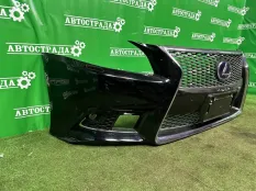 Бампер Lexus LS 2012-2017 521195C904, передний