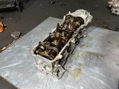Гбц Toyota 2002-2006 1110259065 3UZ, левый