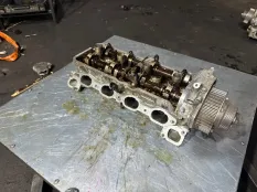 Гбц Toyota 2002-2006 1110259065 3UZ, левый