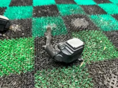 Катушка зажигания Mercedes 2009-2020 A2709060500