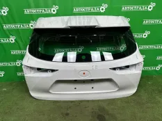 Крышка багажника Toyota Highlander 2020-2024 670050E540 U70