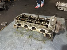 Гбц Toyota 2002-2006 1110259065 3UZ, левый