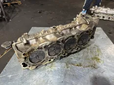 Гбц Toyota 2002-2006 1110259065 3UZ, левый