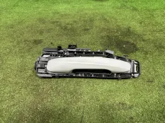 Ручка двери внешняя Mercedes A 2018-2024 A0997601702 W177, задняя левая