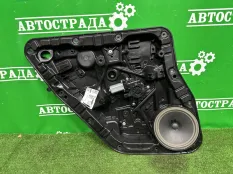Стеклоподъемник Mercedes A 2018-2020 A1777300302 W177, задний левый