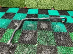Патрубок системы охлаждения Land Rover Range Rover 2010-2012 9W836C342AC L322 508PS