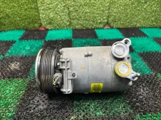 Компрессор кондиционера Land Rover Evoque 2011-2018 LR027784 204PT