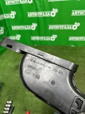 Патрубок впускной системы Mercedes A 2018-2024 A6540941997 W177