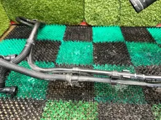 Патрубок системы охлаждения Land Rover Range Rover 2010-2012 AH428N241AC L322 508PS