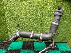 Патрубок системы охлаждения Land Rover Range Rover 2010-2012 AH428N241AC L322 508PS