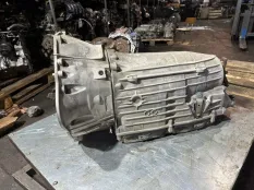 АКПП Mercedes C 2008-2015 A2042702805 W204