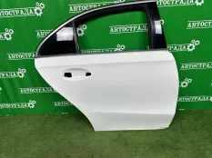 Дверь Mercedes A 2018-2024 A1777301600 W177, задняя правая
