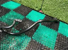 Трубка топливная Land Rover Evoque 2011-2018 LR027894 204PT