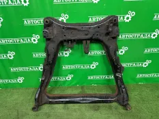 Подрамник NISSAN X Trail 2007-2015 54400JG00A T31 QR25