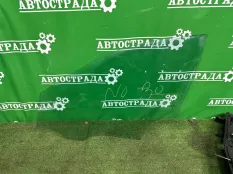 Стекло двери Mercedes C 2014-2023 A2057250010 W205, переднее левое