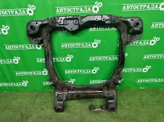 Подрамник KIA Sorento 2009-2014 624002P000 XM