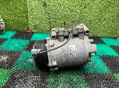 Компрессор кондиционера Honda Accord 2002-2008 38810RL6G01