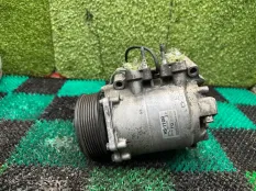 Компрессор кондиционера Honda Accord 2002-2008 38810RL6G01
