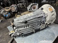 АКПП Mercedes E 2009-2016 A2122705405 W212