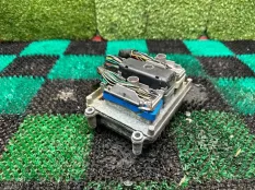 Блок управления двигателем Chevrolet TrailBlazer 2002-2009 12573576