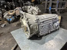 АКПП Mercedes C 2008-2015 A2042706902 W204