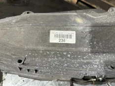 АКПП Mercedes C 2008-2015 A2042706902 W204