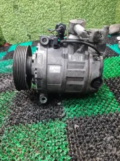 Компрессор кондиционера Audi A4 2000-2006 8E0260805S 1.8