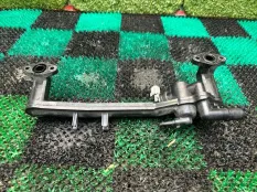 Трубка помпы Land Rover Range Rover 2010-2012 8W9318N348AB L322 508PS