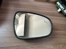 Зеркальный элемент Lexus IS GS LS ES 2012-2018 8793133B60, правый