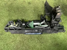Ручка двери внешняя Mercedes C 2014-2023 A0997602100 W205, передняя левая