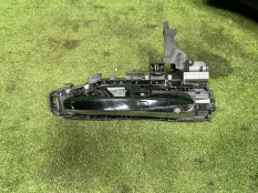 Ручка двери внешняя Mercedes C 2014-2023 A0997602000 W205, передняя правая