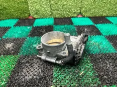 Дроссельная заслонка Land Rover Range Rover 2010-2012 8W939F991CA L322 508PS