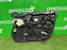 Стеклоподъемник Mercedes C 2014-2023 A2057209211 W205, передний правый