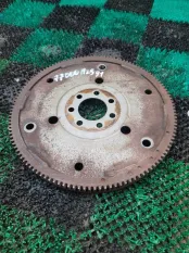 Маховик Renault Megane 7700112591 F4R