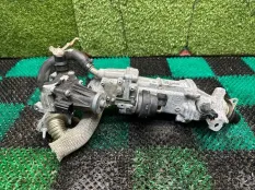 Клапан ЕГР Land Rover Evoque 2015-2024 K4D39F464DB 204DTD